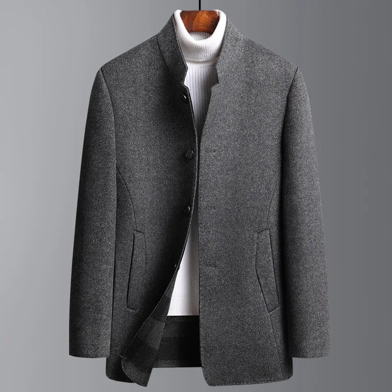 Walter | The Quilted Jacket