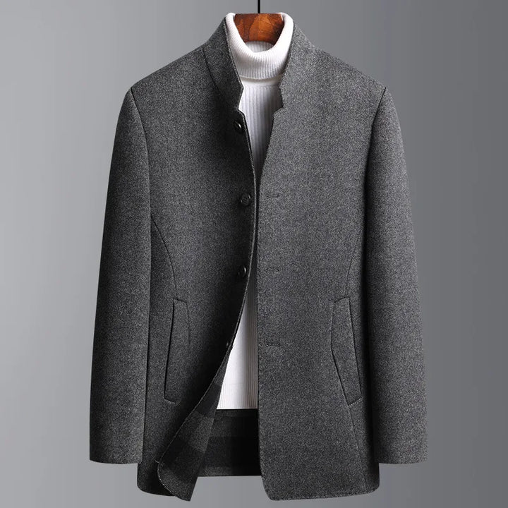 Walter | The Quilted Jacket