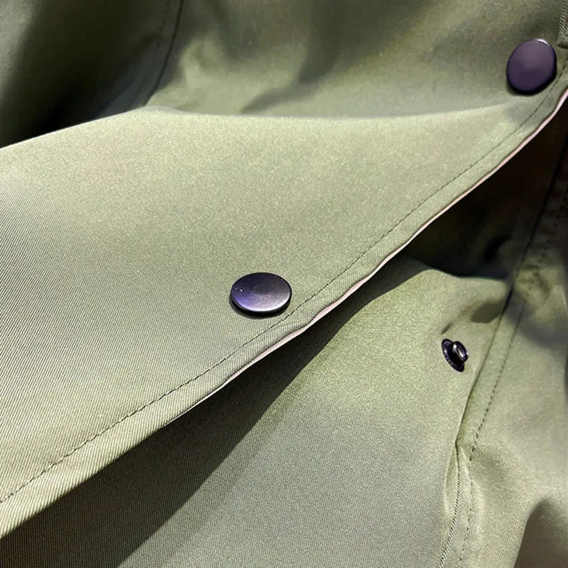 Beatrice | The Zip Trench