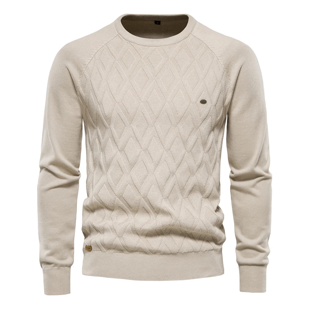 Desmond | The Classic Jumper