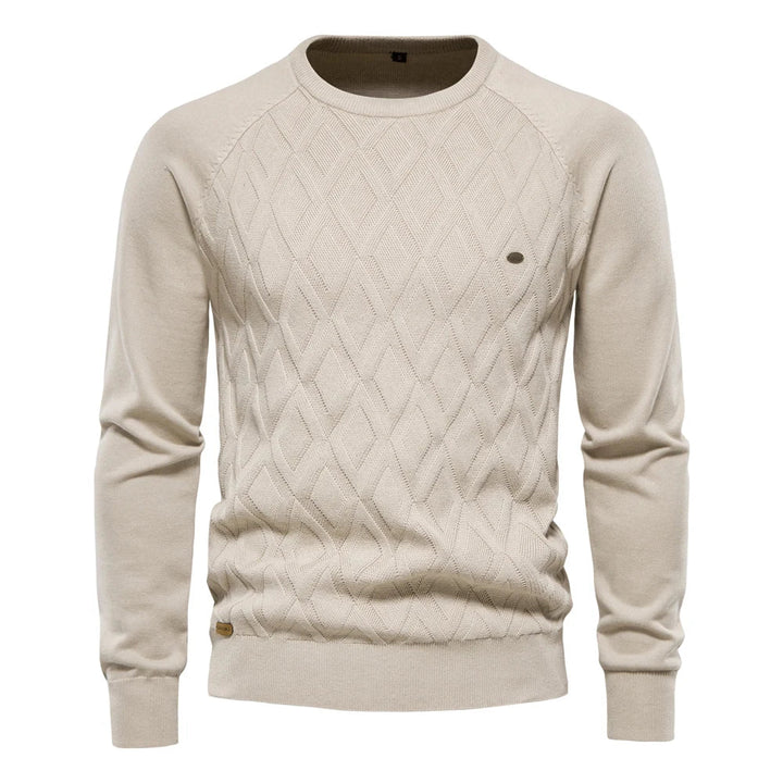 Desmond | The Classic Jumper