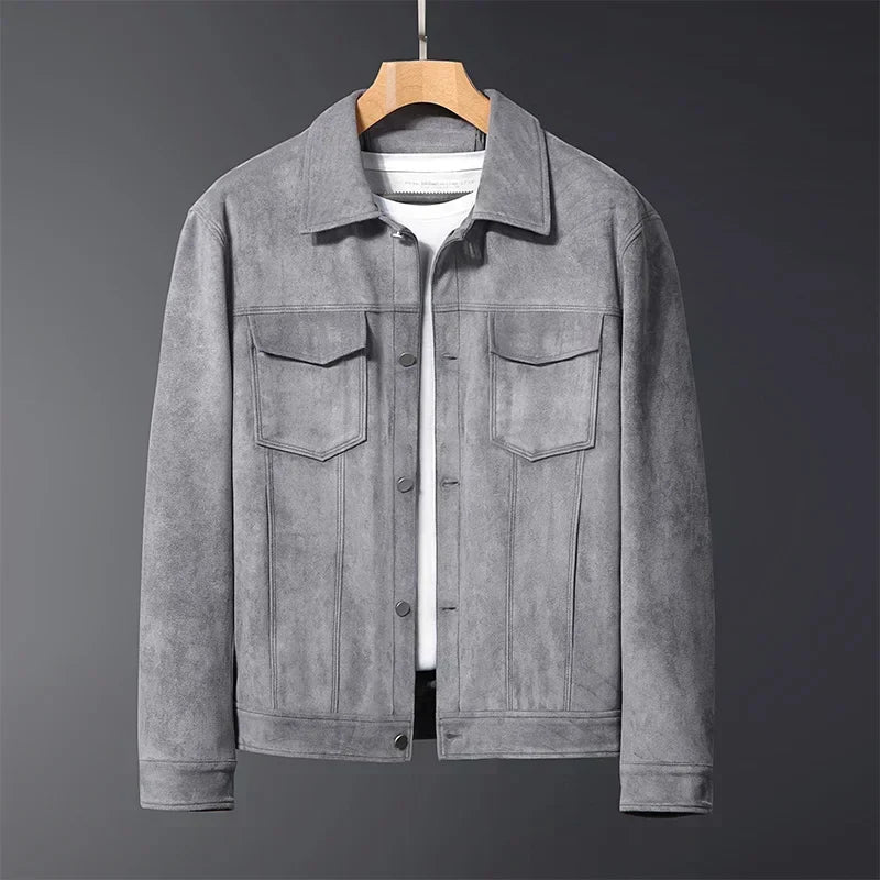 Cian | Smart Tailored Jacket