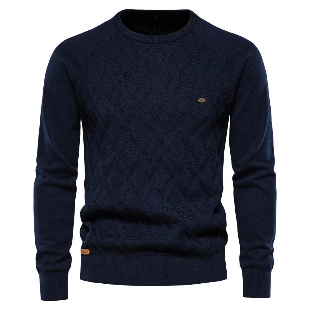 Desmond | The Classic Jumper