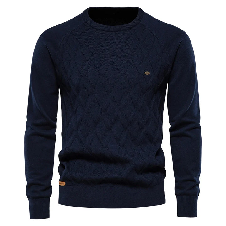 Desmond | The Classic Jumper