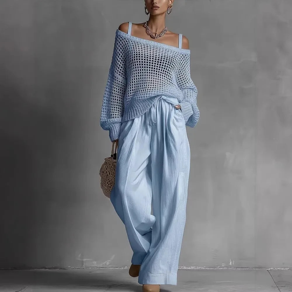 Antonia | The Elegant Set