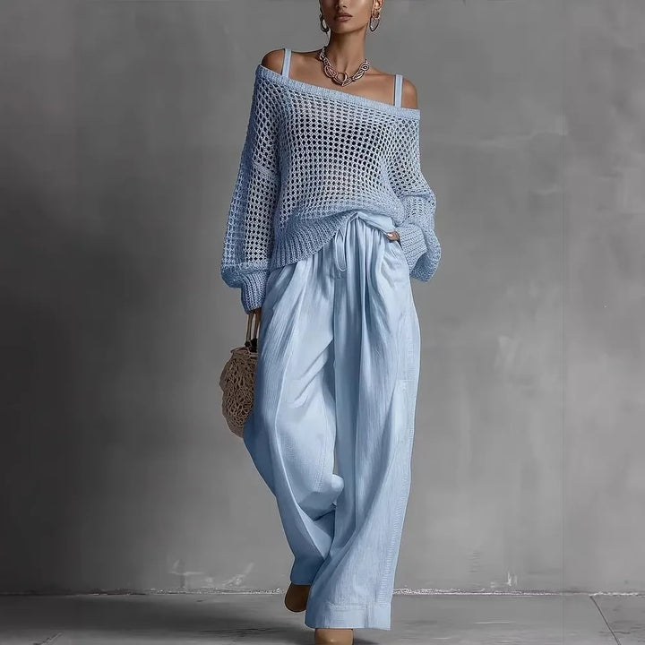 Antonia | The Elegant Set