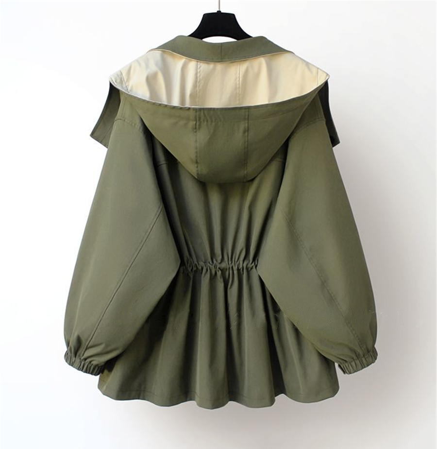 Beatrice | The Zip Trench