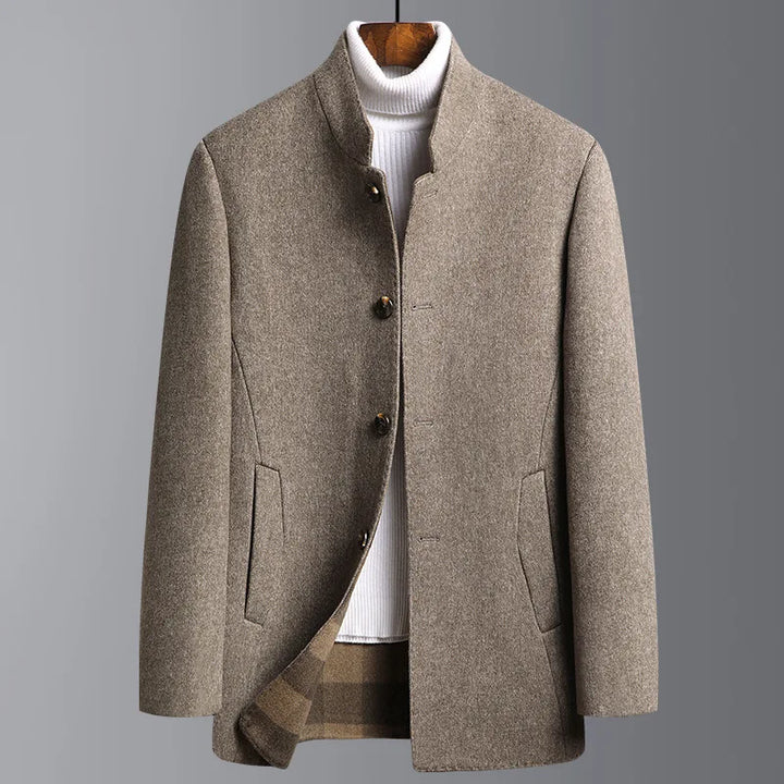 Walter | The Quilted Jacket