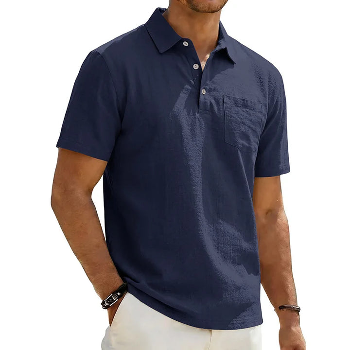 Edwin | The Summer Polo