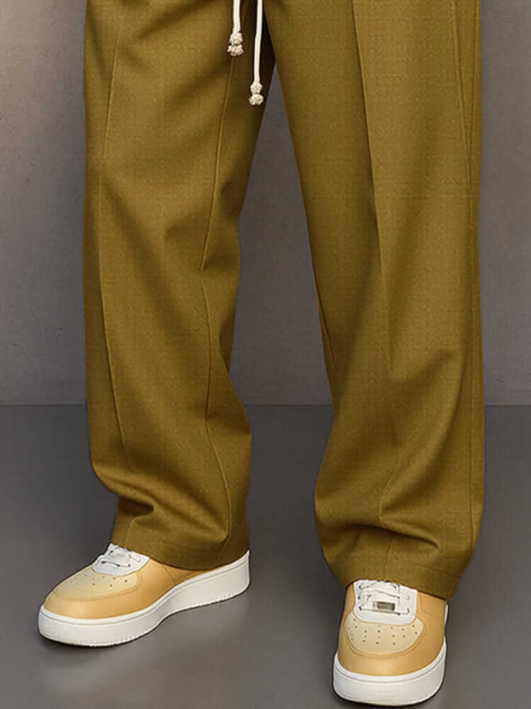 Comfortable Men's Trousers