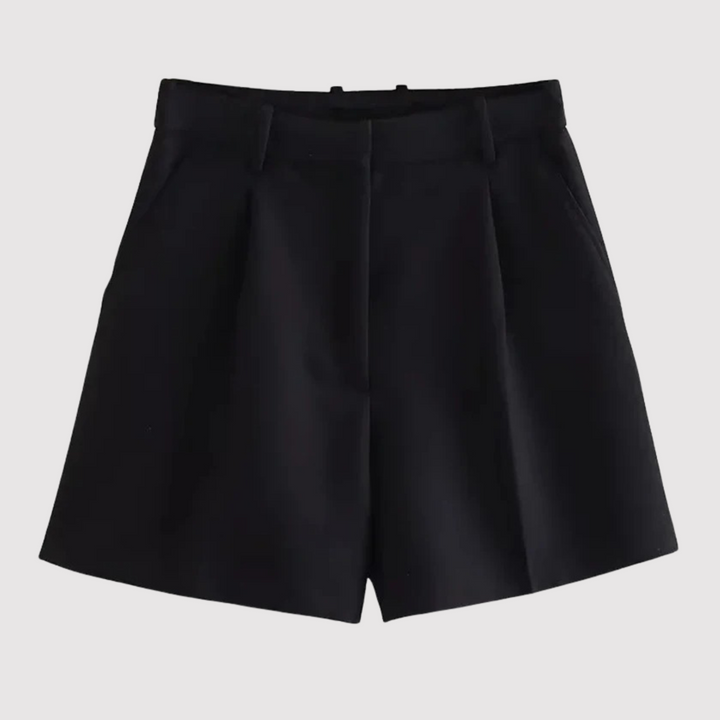 Joan | The Pleated Short