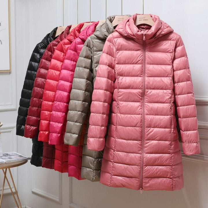Wren | The Lightweight Jacket