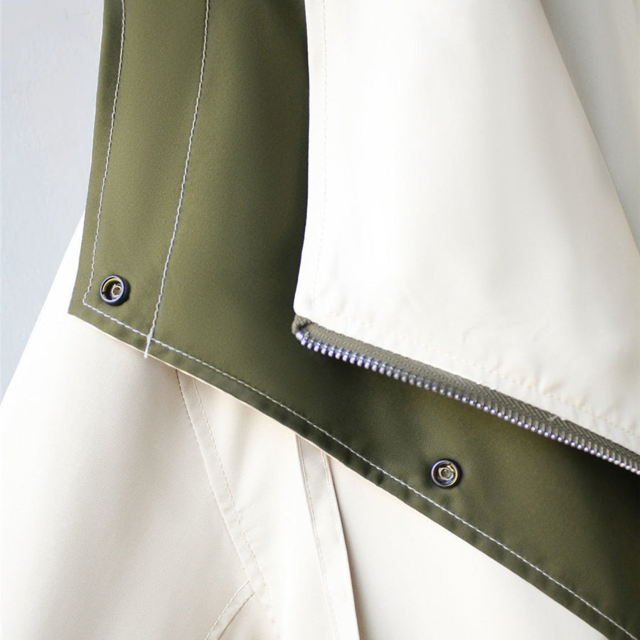 Beatrice | The Zip Trench