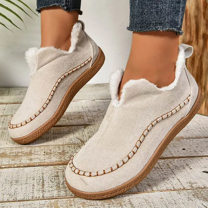 Nora | The Ankle Boot