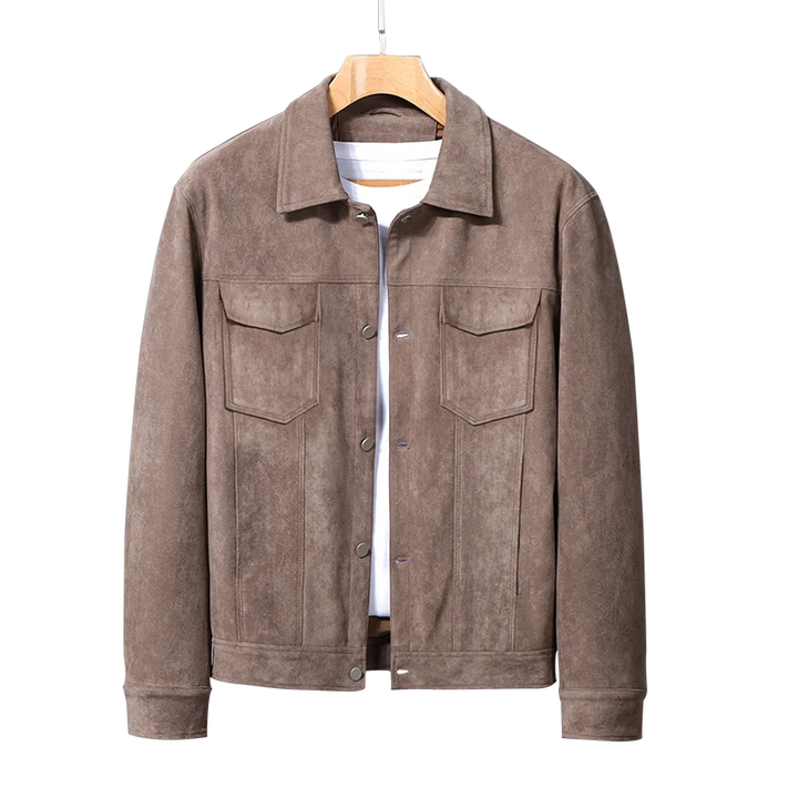 Cian | Smart Tailored Jacket