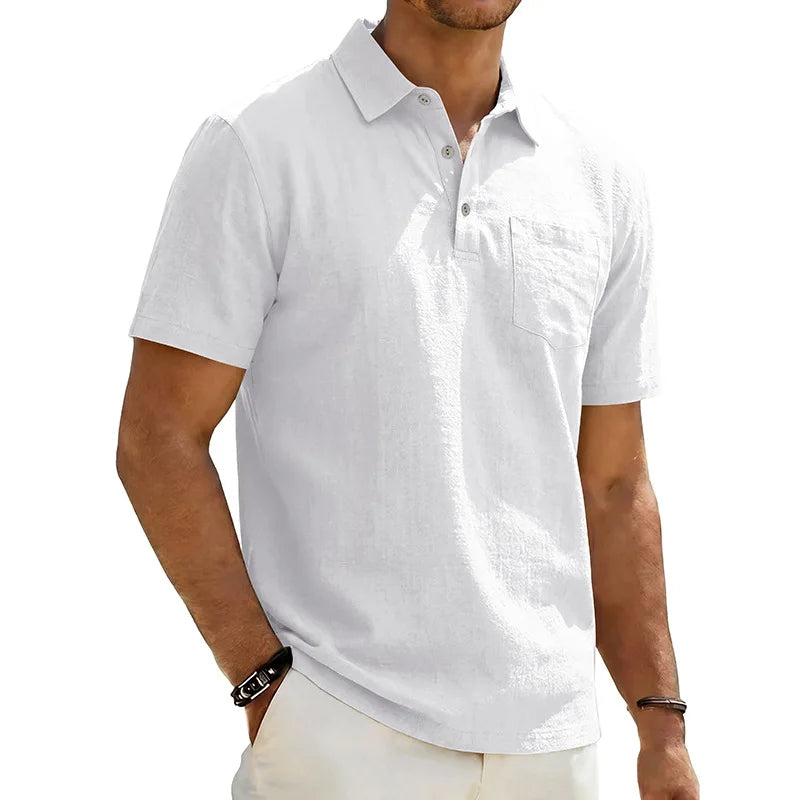 Edwin | The Summer Polo