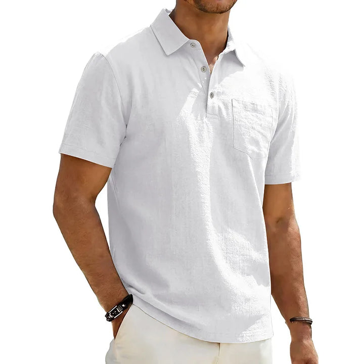 Edwin | The Summer Polo