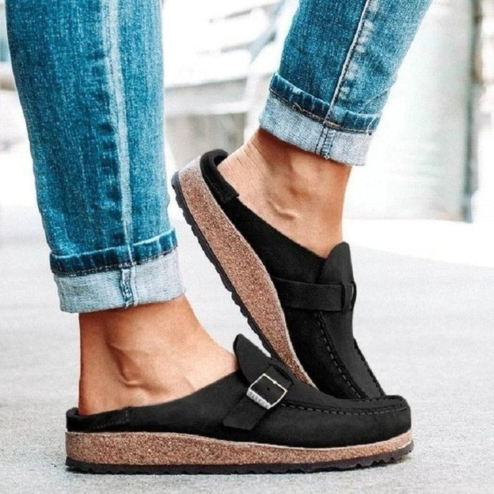 Drue | Orthopaedic Shoes