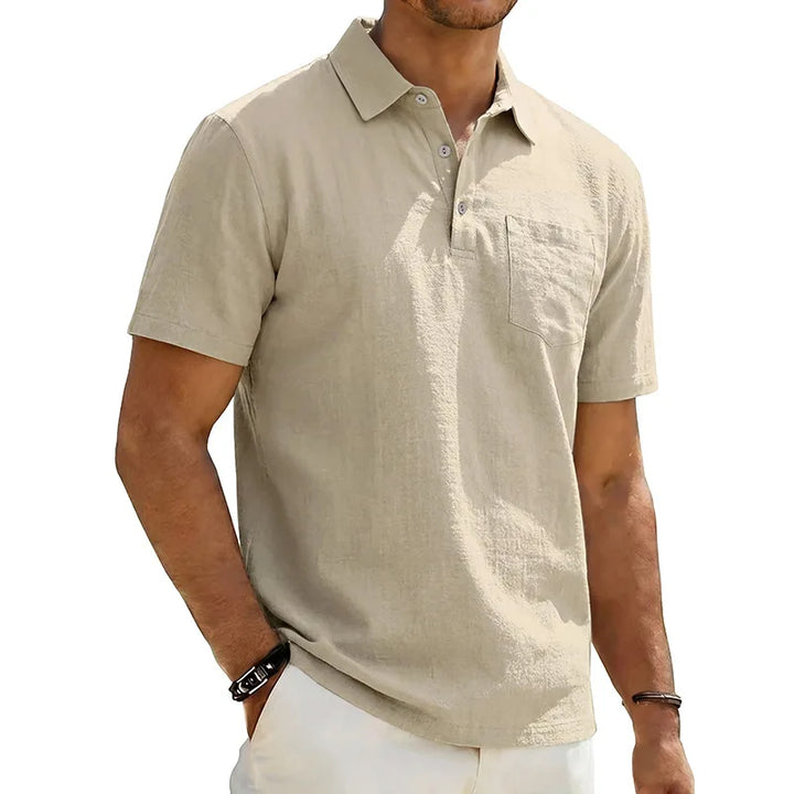 Edwin | The Summer Polo