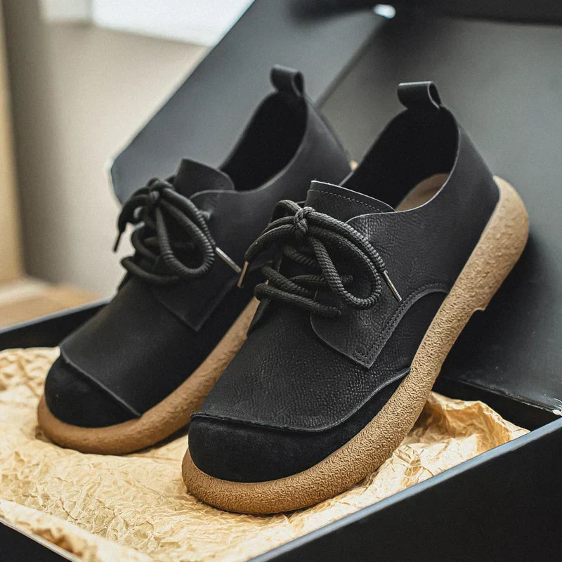 Clive | The Comfort Shoe