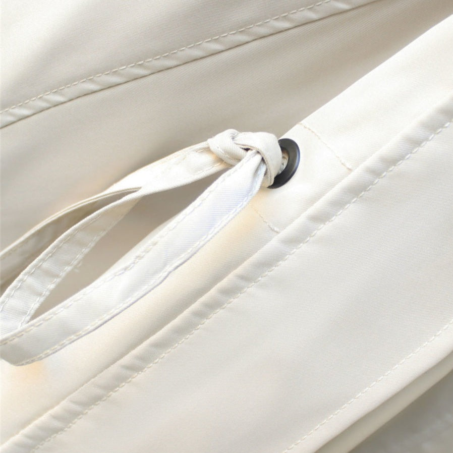 Beatrice | The Zip Trench