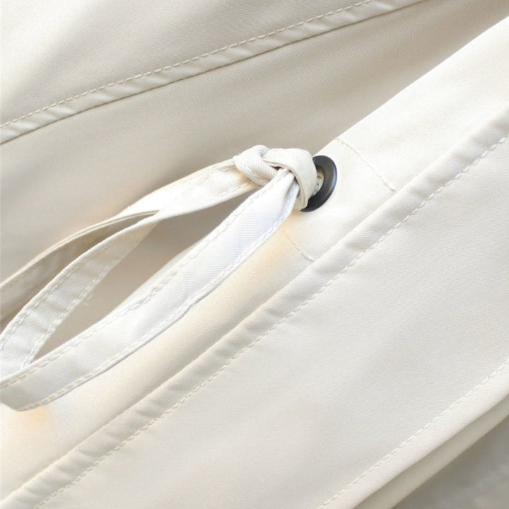 Beatrice | The Zip Trench