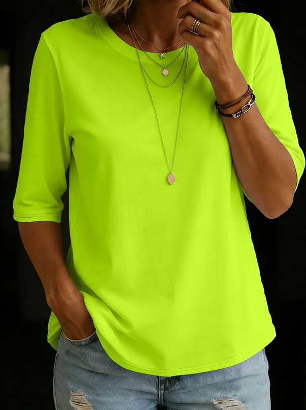 Enid | The Everyday Top
