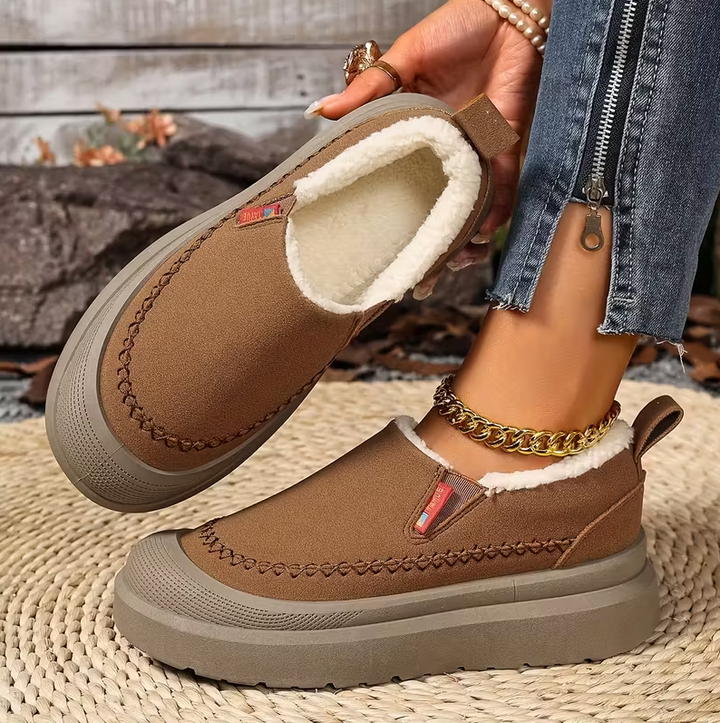 CozyStep | Orthopedic Slip-On Shoes