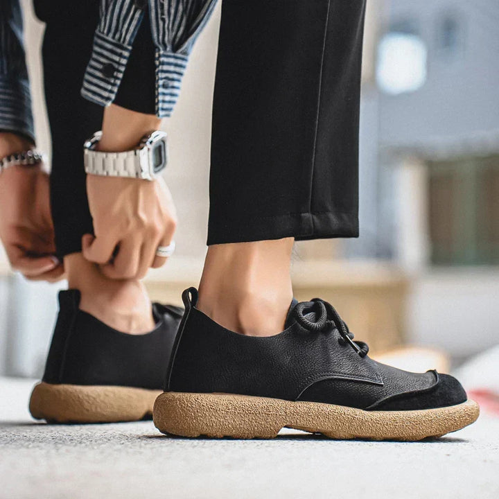 Clive | The Comfort Shoe