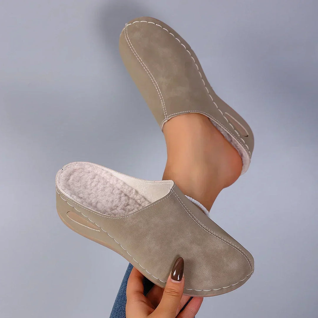 Mabel | The Cosy Slipper