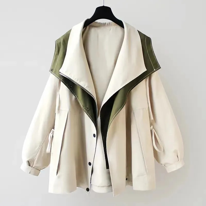 Beatrice | The Zip Trench