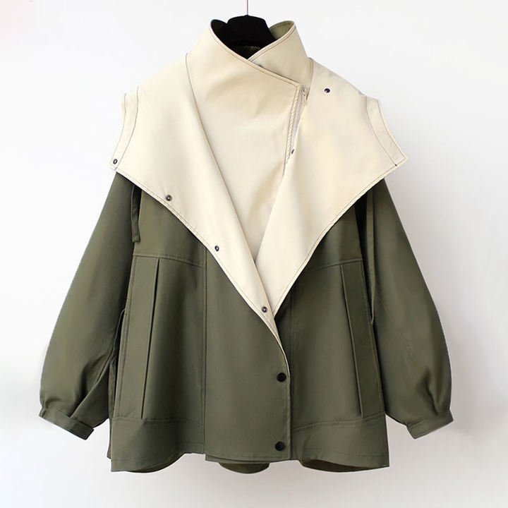 Beatrice | The Zip Trench