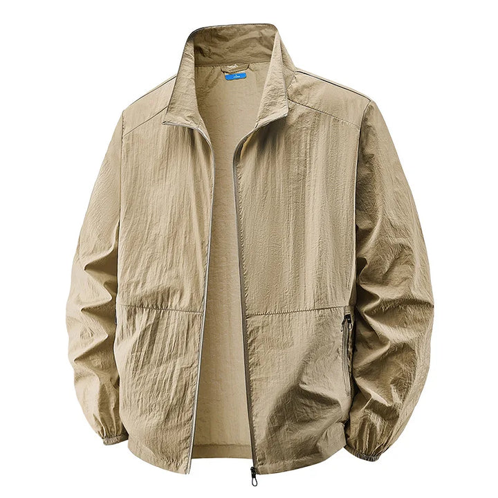 Brecon | The Lightweight Jacket