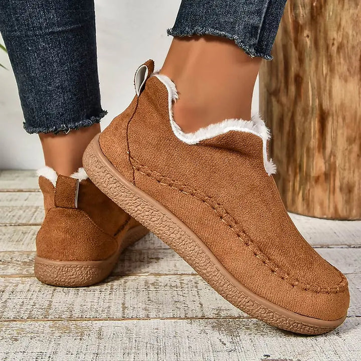 Nora | The Ankle Boot