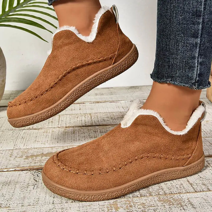 Nora | The Ankle Boot