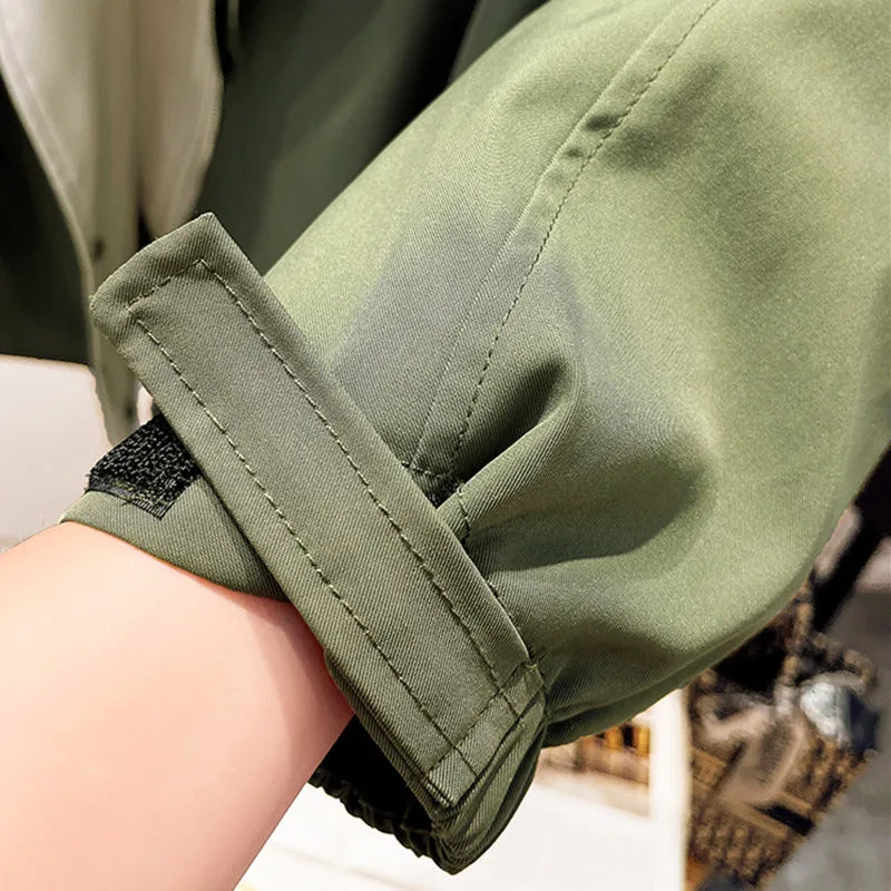 Beatrice | The Zip Trench