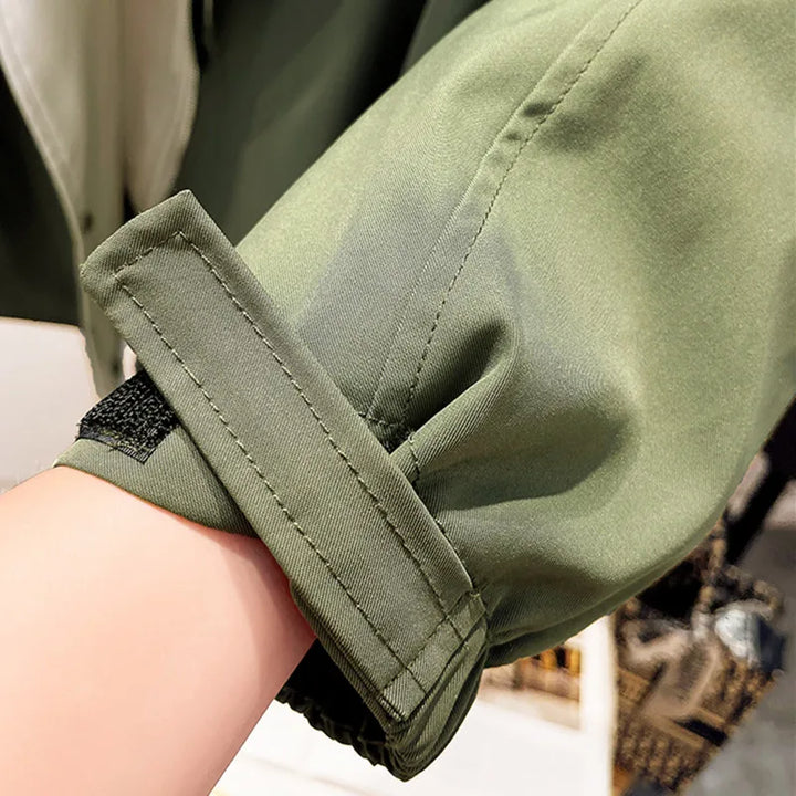 Beatrice | The Zip Trench