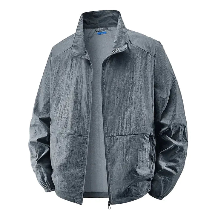 Keith | The Lightweight Jacket