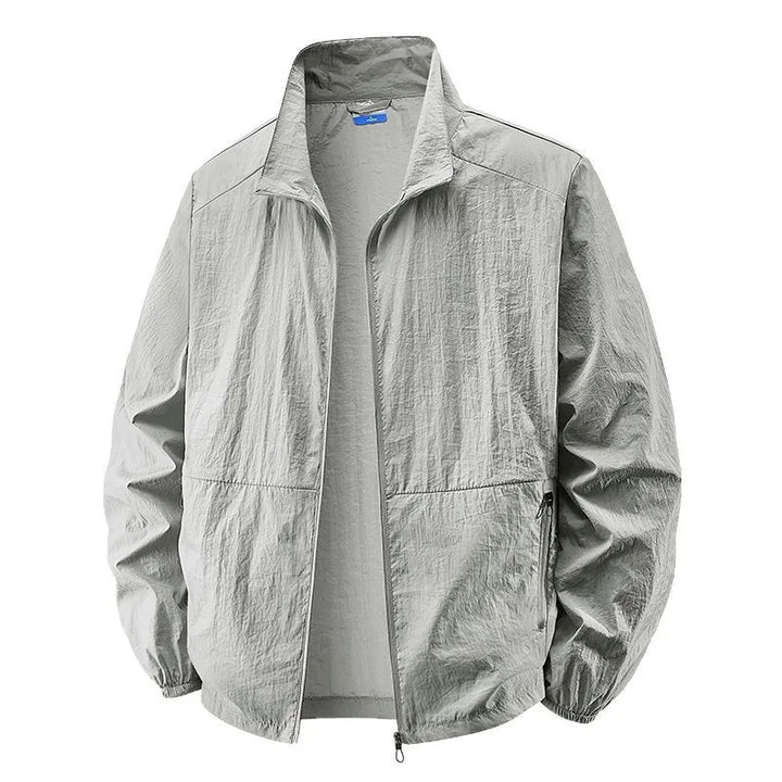 Keith | The Lightweight Jacket
