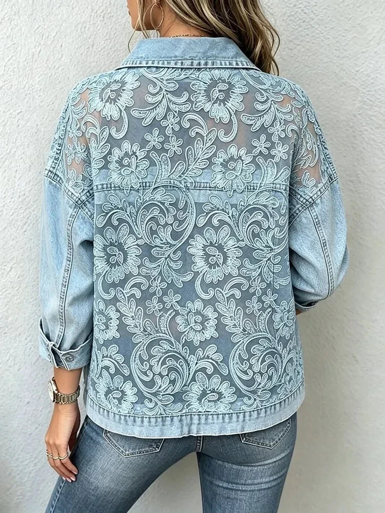 Sandra | The Summer Shirt
