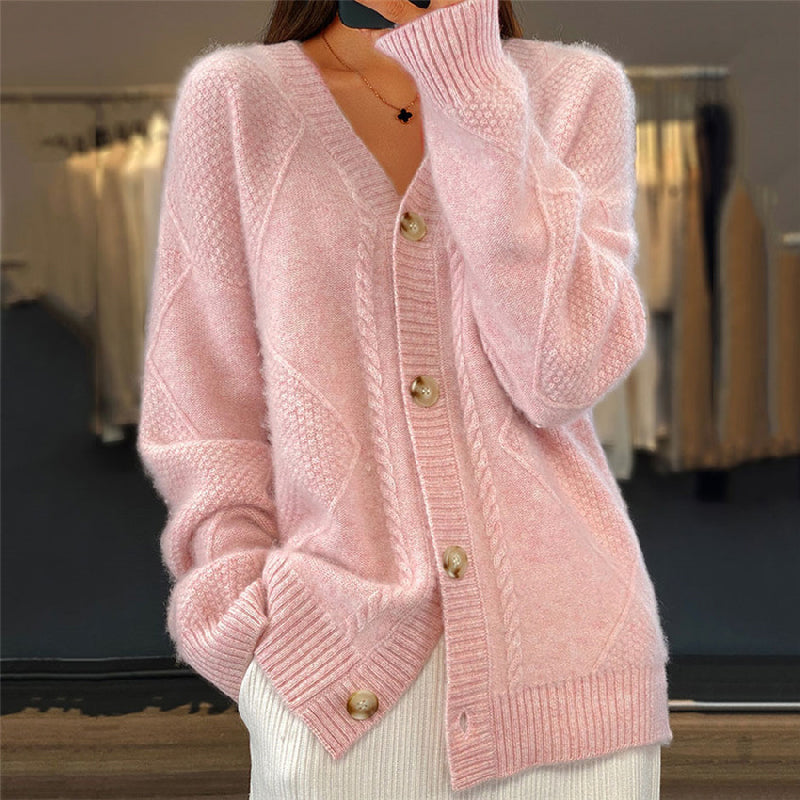 Sybil | The Knit Cardigan