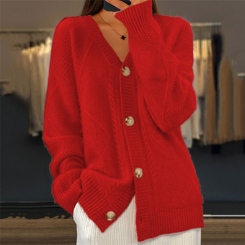 Sybil | The Knit Cardigan