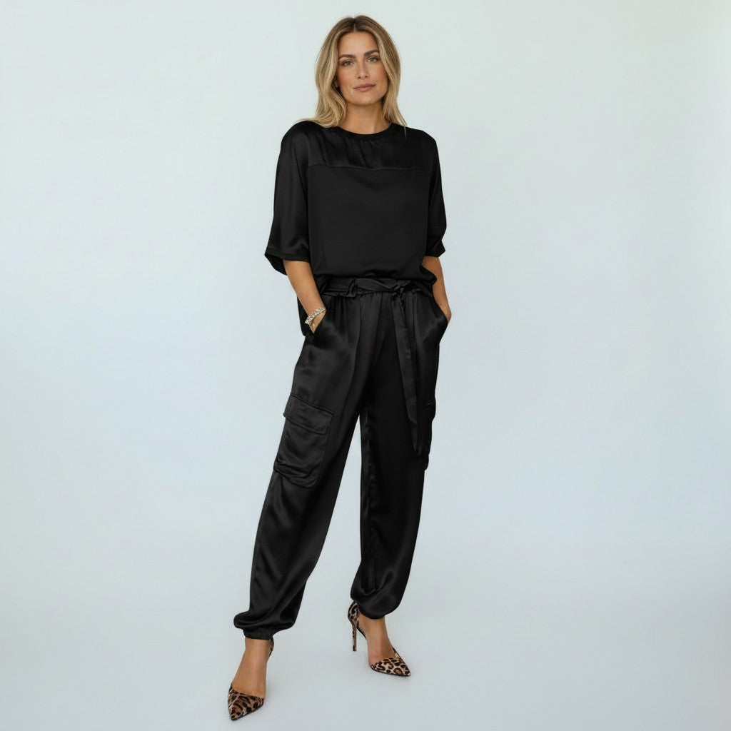 Ruth | The Relaxed Set