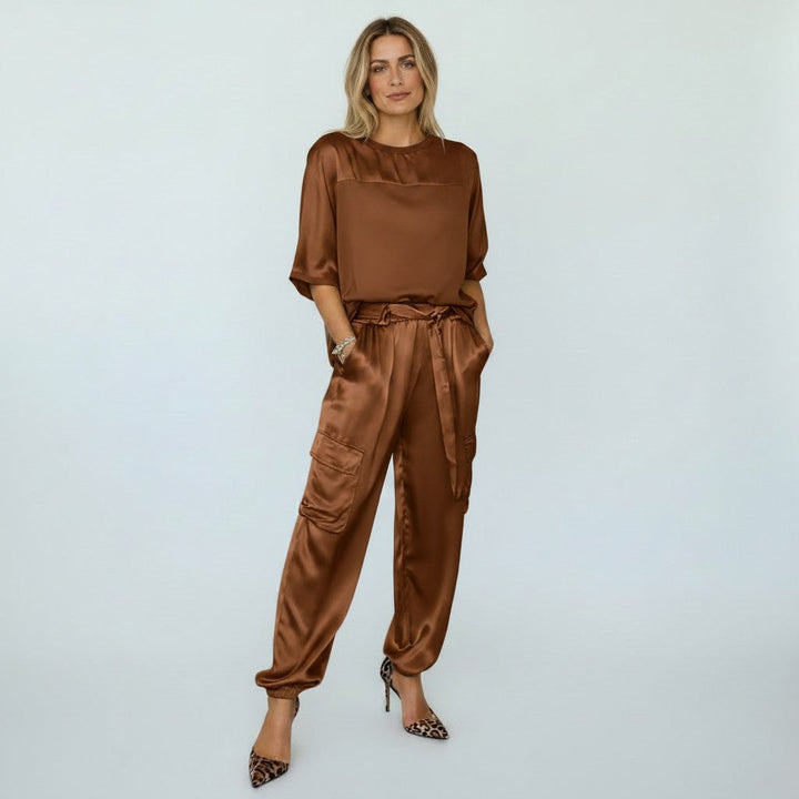 Ruth | The Relaxed Set