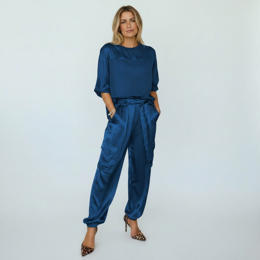 Ruth | The Relaxed Set