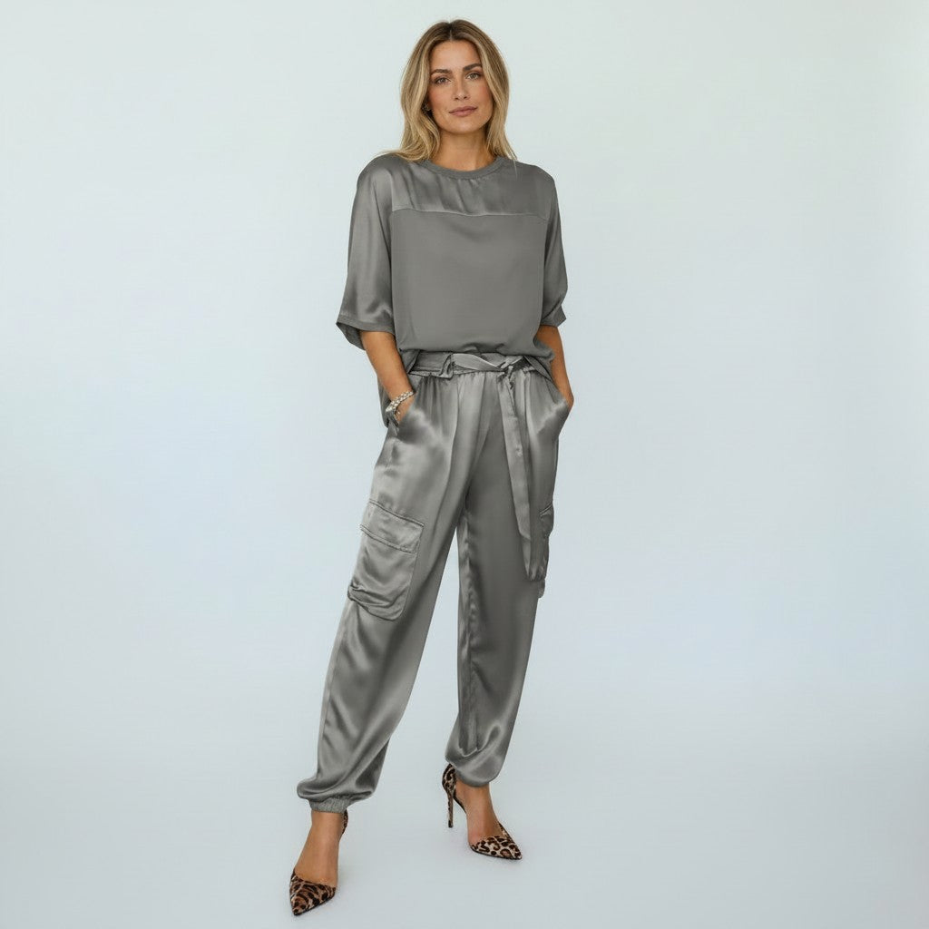 Ruth | The Relaxed Set