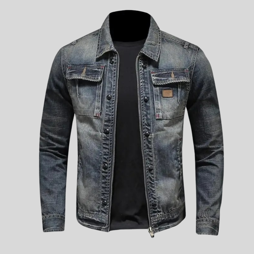 Albert | Classic Tailored Jacket