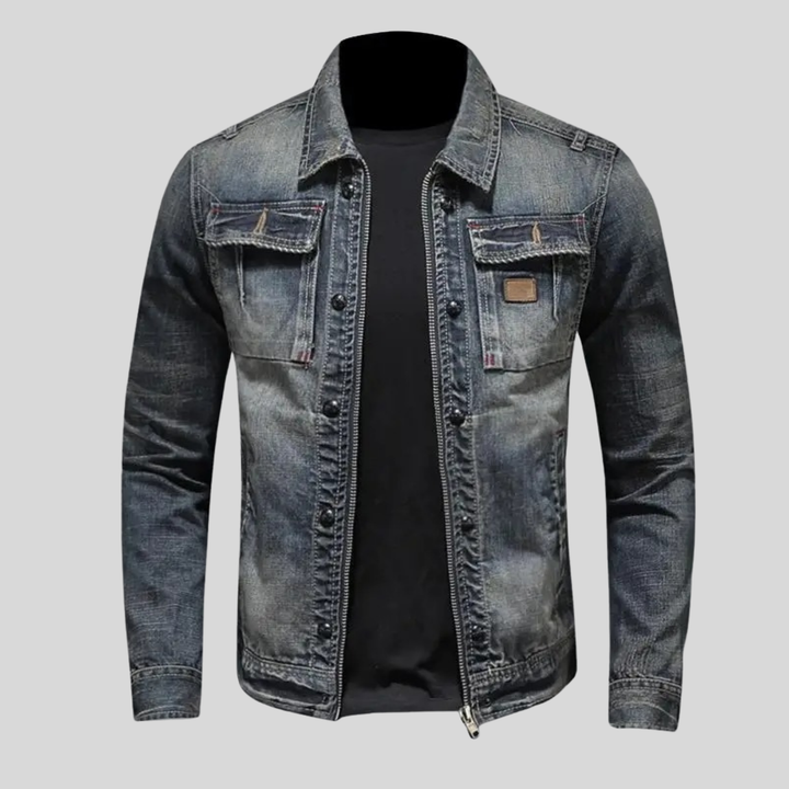 Albert | Classic Tailored Jacket
