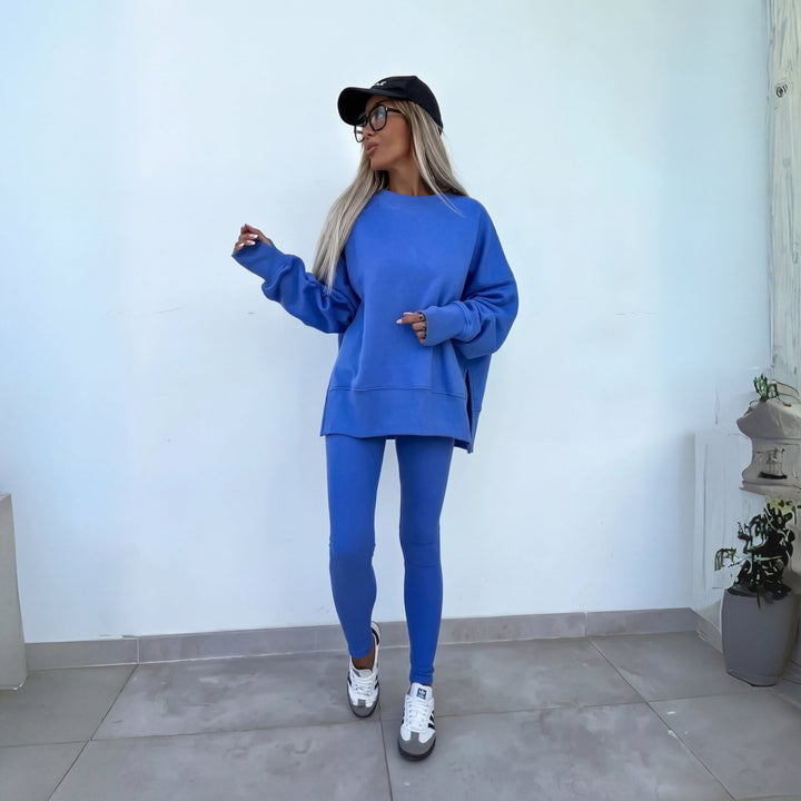 Suzanne | The Lounge Set