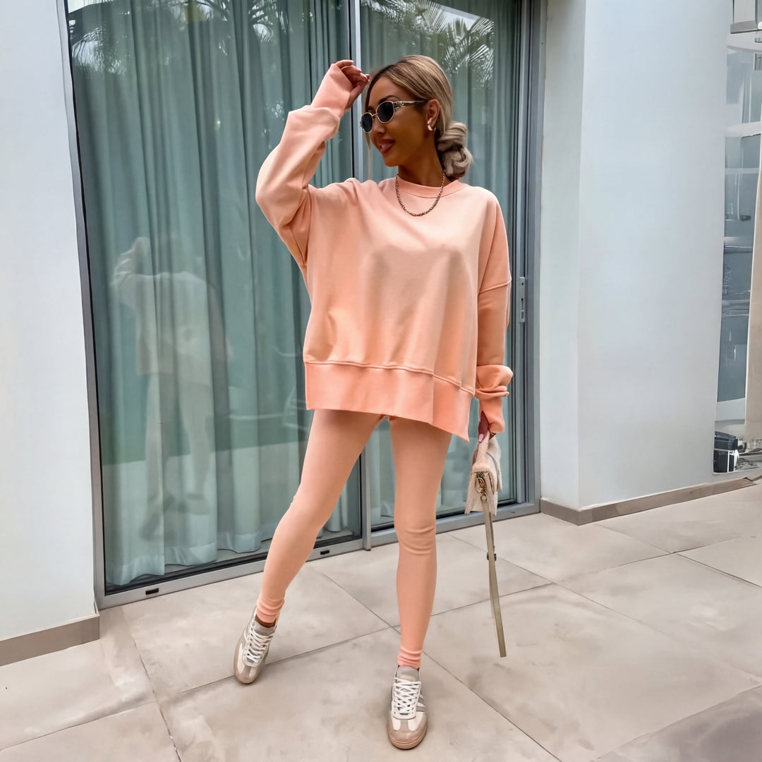Suzanne | The Lounge Set